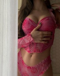 Фото проститутки Лера №6 в городе Новоуральск