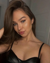 Фото проститутки Настя №3 в городе Новоуральск