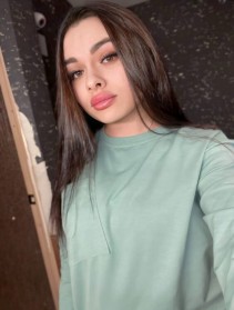 Фото проститутки Кристина №2 в городе Новоуральск