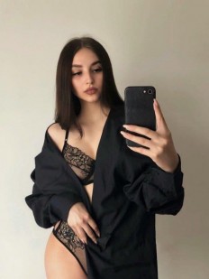 Фото проститутки Елизавета №1 в городе Новоуральск