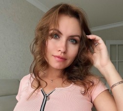 Фото проститутки Вика №1 в городе Новоуральск