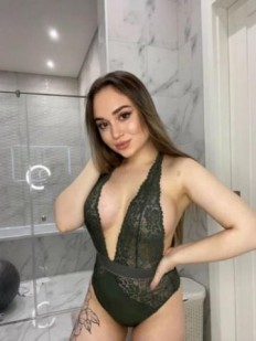 Фото проститутки Вика №1 в городе Новоуральск