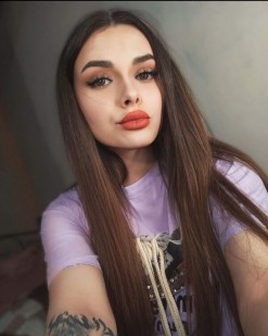 Фото проститутки Кристина №1 в городе Новоуральск