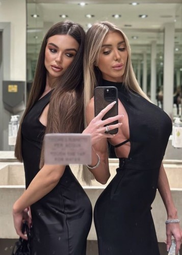 Алина, Г. Новоуральск