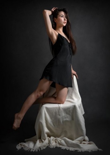 Даришка, Г. Новоуральск