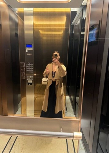 Джоржина, Г. Новоуральск