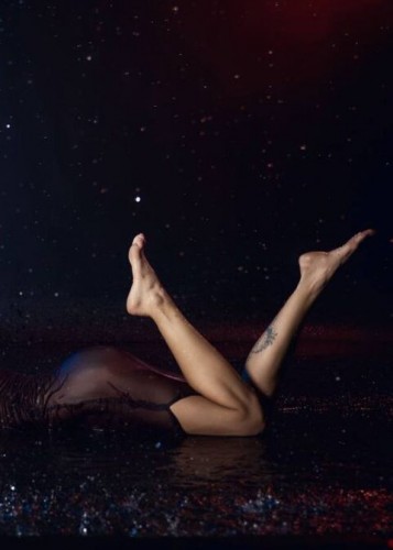 Джоржина, Г. Новоуральск