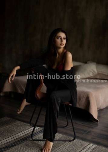 Марго, Г. Новоуральск