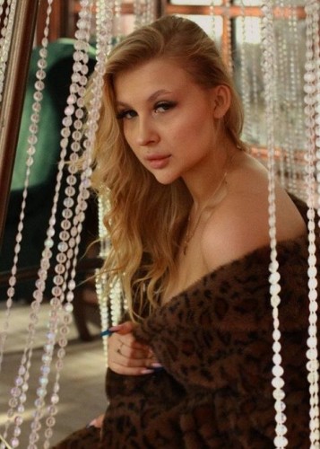 Мила, Г. Новоуральск