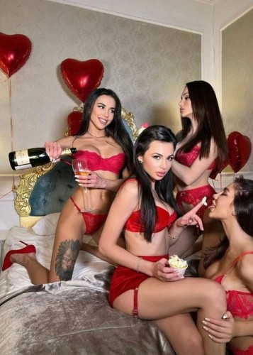 Подружки, Г. Новоуральск