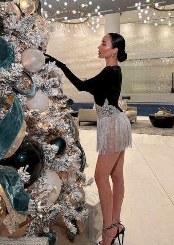 Подружки, Г. Новоуральск