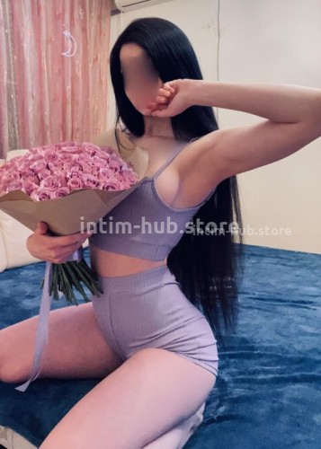 Алина, Г. Новоуральск