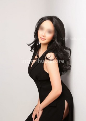 Алина, Г. Новоуральск