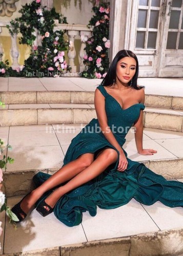 алина, Г. Новоуральск