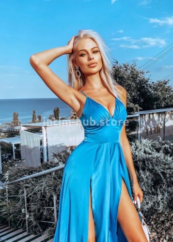 Ирина, Г. Новоуральск