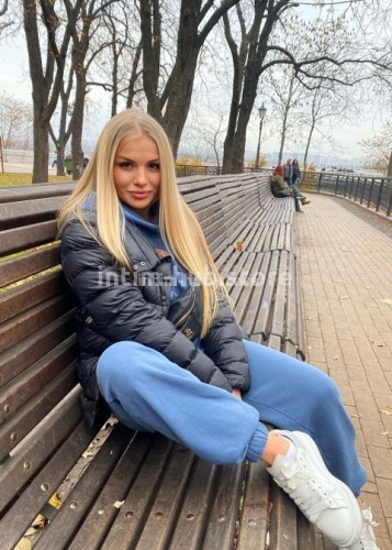 Юля, Г. Новоуральск