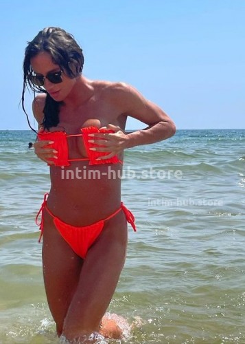 Анита, Г. Новоуральск