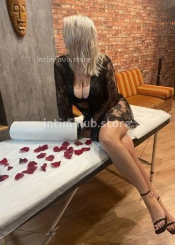 Алина, Г. Новоуральск